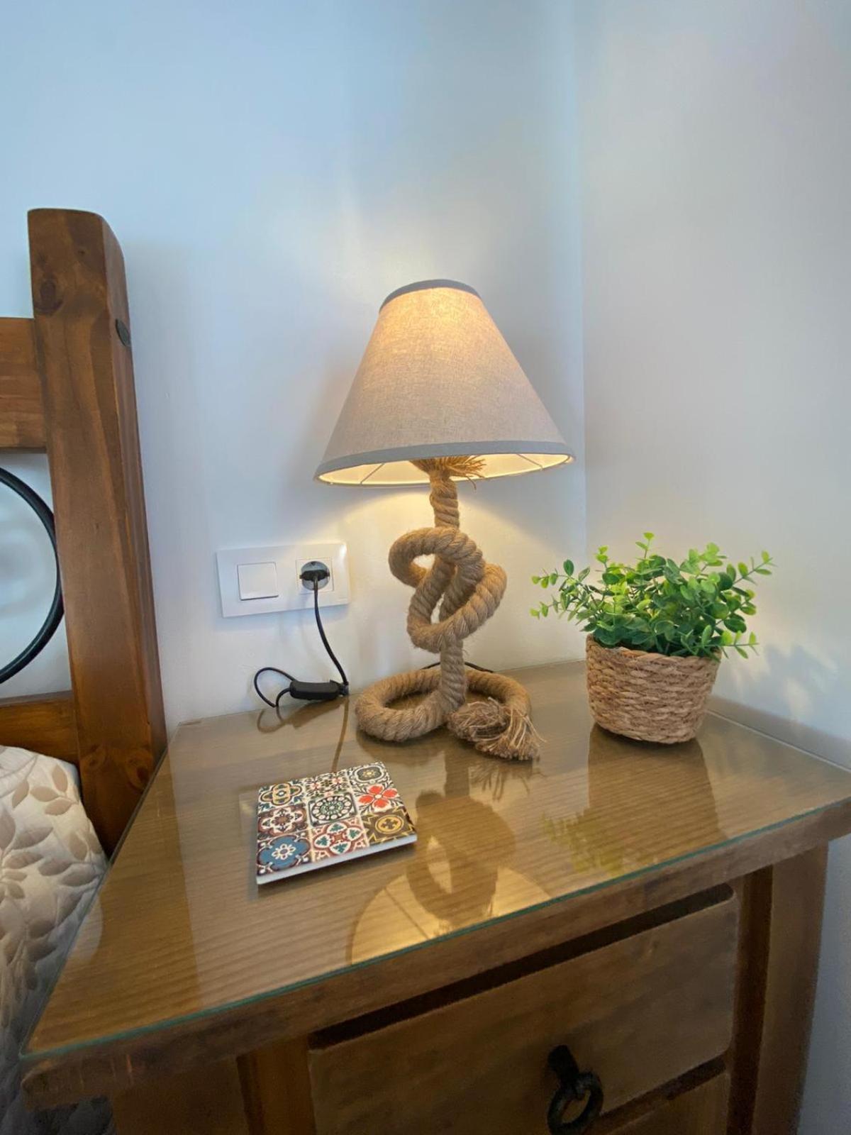 El Rincon De Jezabel Holiday home