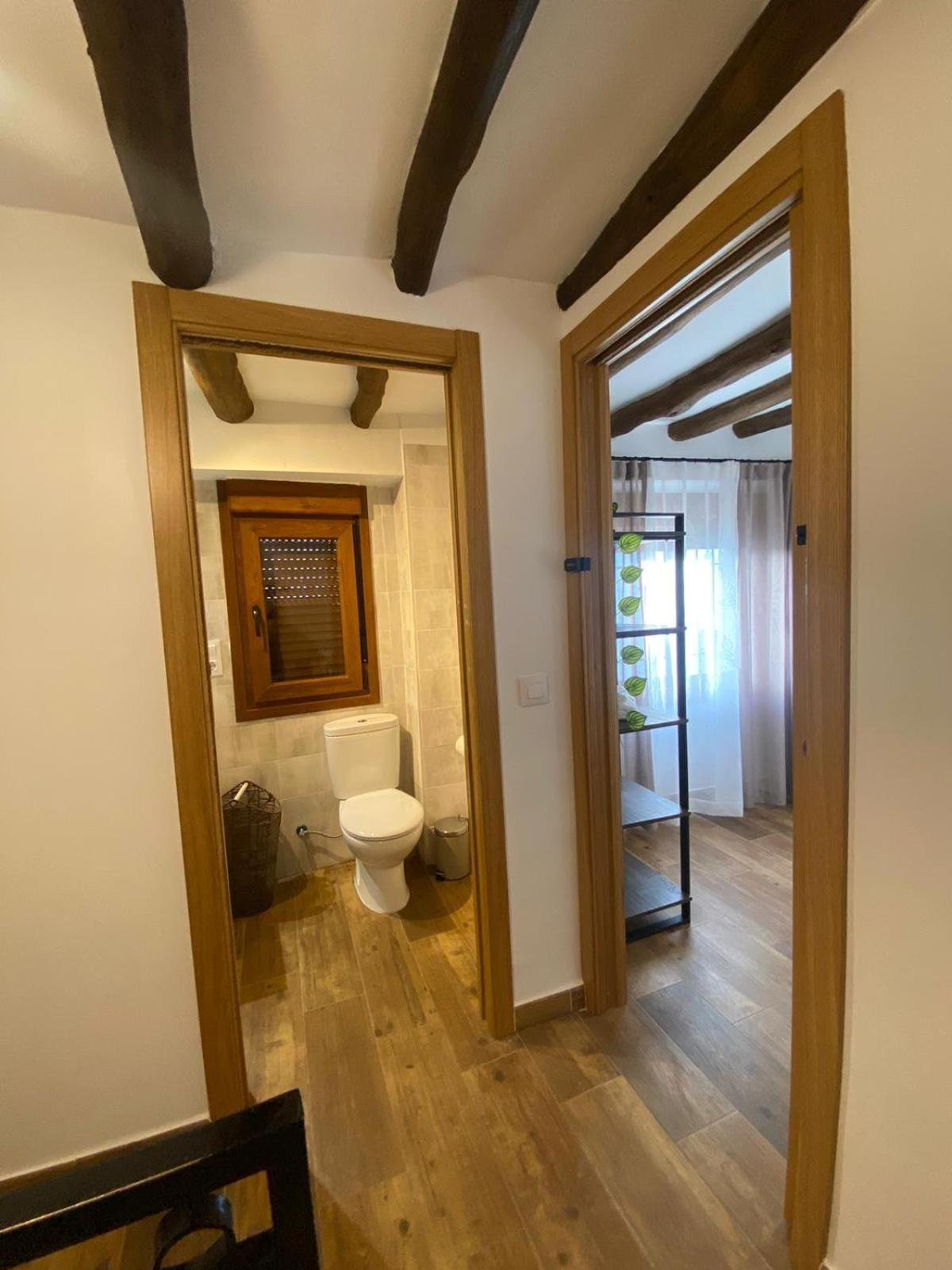 El Rincon De Jezabel Holiday home