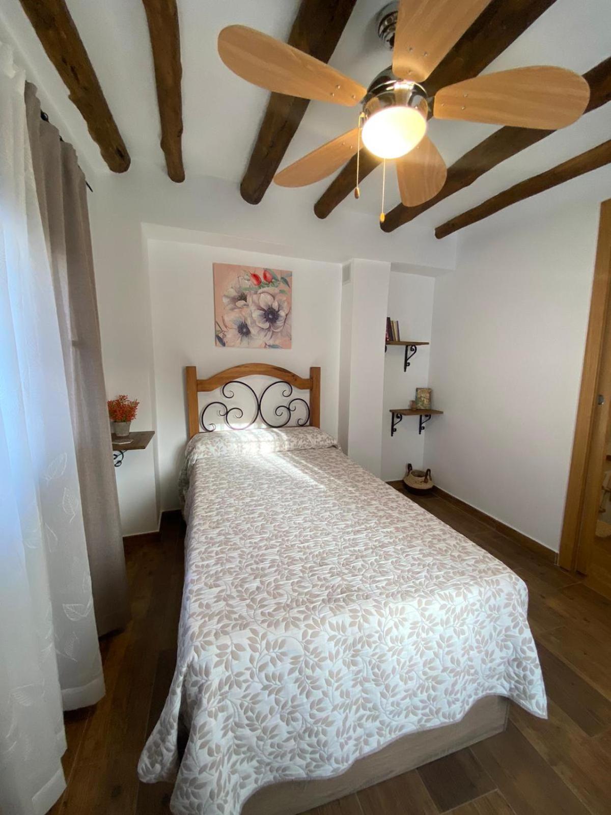 Holiday home El Rincon De Jezabel