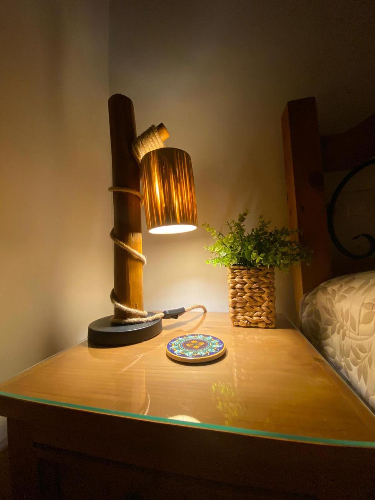 El Rincon De Jezabel Holiday home *